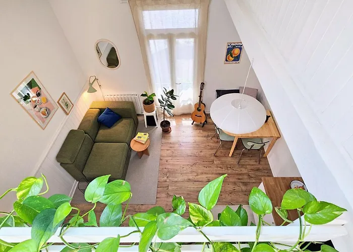 Petit Nid Au Coeur Du Centre Historique D'annecy Lejlighed Annecy