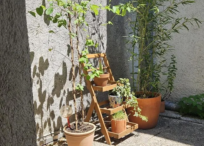 Petit Nid Au Coeur Du Centre Historique D'annecy * Annecy